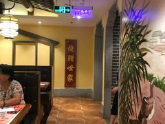 -百年恒益烧腊海鲜酒家·非遗传承(广州黄埔店)