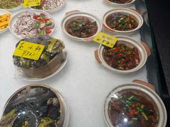 -佬太公海鸭·海鲜大排档(上海总店)