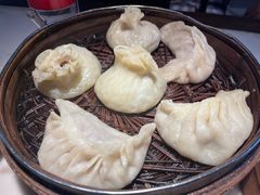 -红灯笼大酒楼(通湖路店)