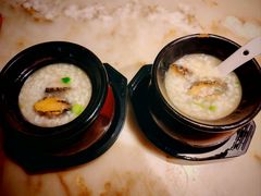 -红蜡烛-养生粥-津鲁菜(中山路店)