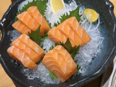 -一心创作料理屋(经开万达店)