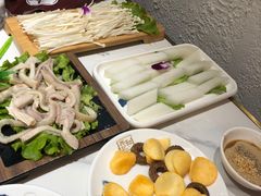 -和兴记潮汕牛肉火锅(太原街万达店)