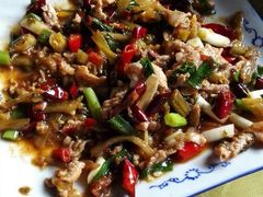 android_upload_pic-龙姐私房菜(和顺古镇店)