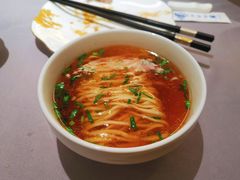 -科力淮扬村(广安门店)