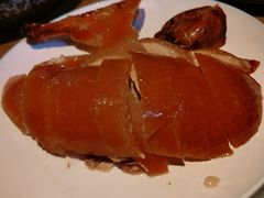 -局气 烤鸭·北京菜(光华路店)