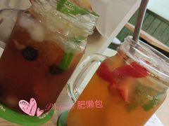 -仙踪林(江燕路万科里店)