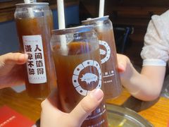 -原牛道·潮汕围炉火锅(讯美店)