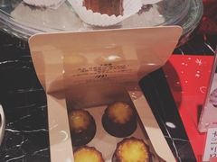 -巴黎贝甜·生日蛋糕(环球中心店)