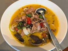 -阿明小菜·海鲜·上海菜(梅陇华理店)