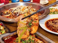 -弓虽昌焖烧鸡(大竹林店)