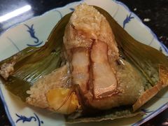 -老妈宫粽球