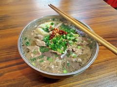 -白露塘杀猪粉(冲口路店)