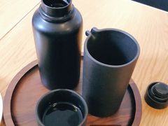 -大酉·M Coffee(北京美术馆店)
