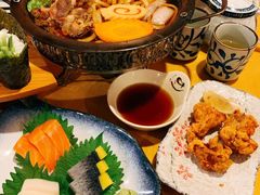 -古都日本料理(高桥路店)