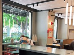 -麦当劳(沙面店)