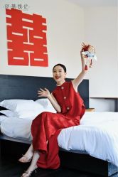 点击看大图 -欣薇婚纱(新源乐汇城店)