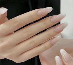 点击看大图 -睫毛弯弯·美甲美睫