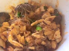 -刘信牛羊肉小炒泡馍(回民街店)