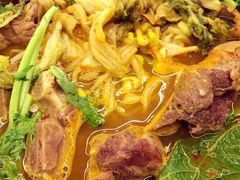 -首尔土豆汤(红梅小区店)