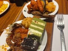 -汉巴味德(沈阳万象汇店)