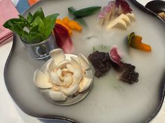 -京兆尹(雍和宫店)