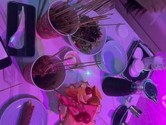 -粉墨特色菜·烧烤音乐酒馆