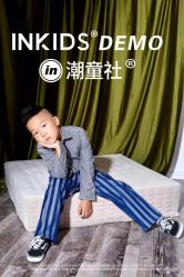 -INKIDS潮童社儿童摄影(朝阳大悦城店)