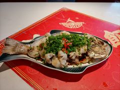 -长安·大茶饭