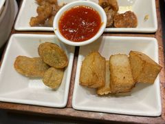 -临家闽南菜(宝洲路店)