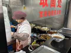 -美味斋(西北街店)