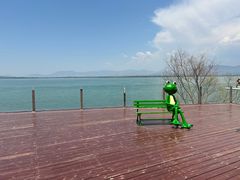 -观澜小洱海