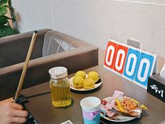 -云川台球(马甸店)