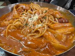 -米屋石锅拌饭(师大店)