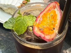 -Fern Forest Cafe