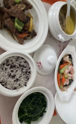 -贝安心月子中心(昌平店)