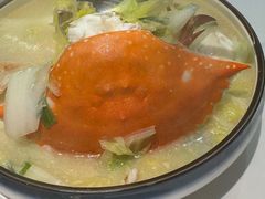 -旺达·福州菜(正大广场店)
