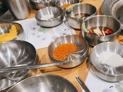 -姜虎东白丁烤肉(深圳湾后海汇店)