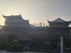 -二十八里太湖船菜(吉祥路店)