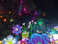 -无锡梅园公园