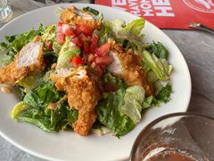 -Chili's Cafe&Bar奇利斯(滨江店)