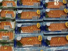 -永辉超市(嘉定宝龙广场店)