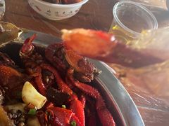 -五七小李子油焖大虾(总店)