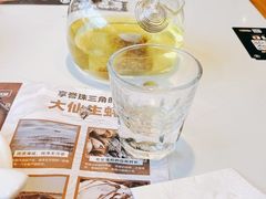 -蚝大仙横琴生蚝火锅(中央汇店)