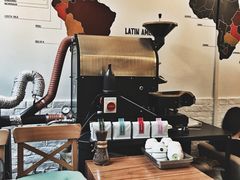 -COFFEE HOLIC(朝外SOHO店)