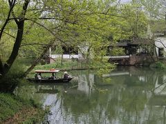 -西溪国家湿地公园