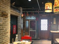 -京味斋·北京烤鸭(北京南站洋桥店)