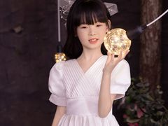 -经典婚纱摄影美学馆·私人定制