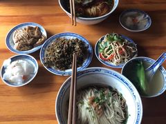 -同得兴 Since·1995 传统苏式面馆(十全街店)