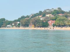 -鼓浪屿·皓月园
