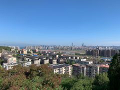 -水池山公园